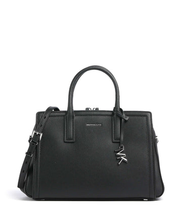 Michael Kors Laila Medium Handtasche black