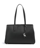 Michael Kors Laila Medium Borsa shopper black