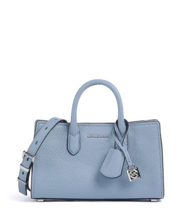 Michael Kors Scarlett XS Handtasche chambray