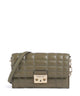 Michael Kors Tribeca Sac bandoulière safari green