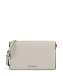 Michael Kors Jet Set Borsa a tracolla light sand