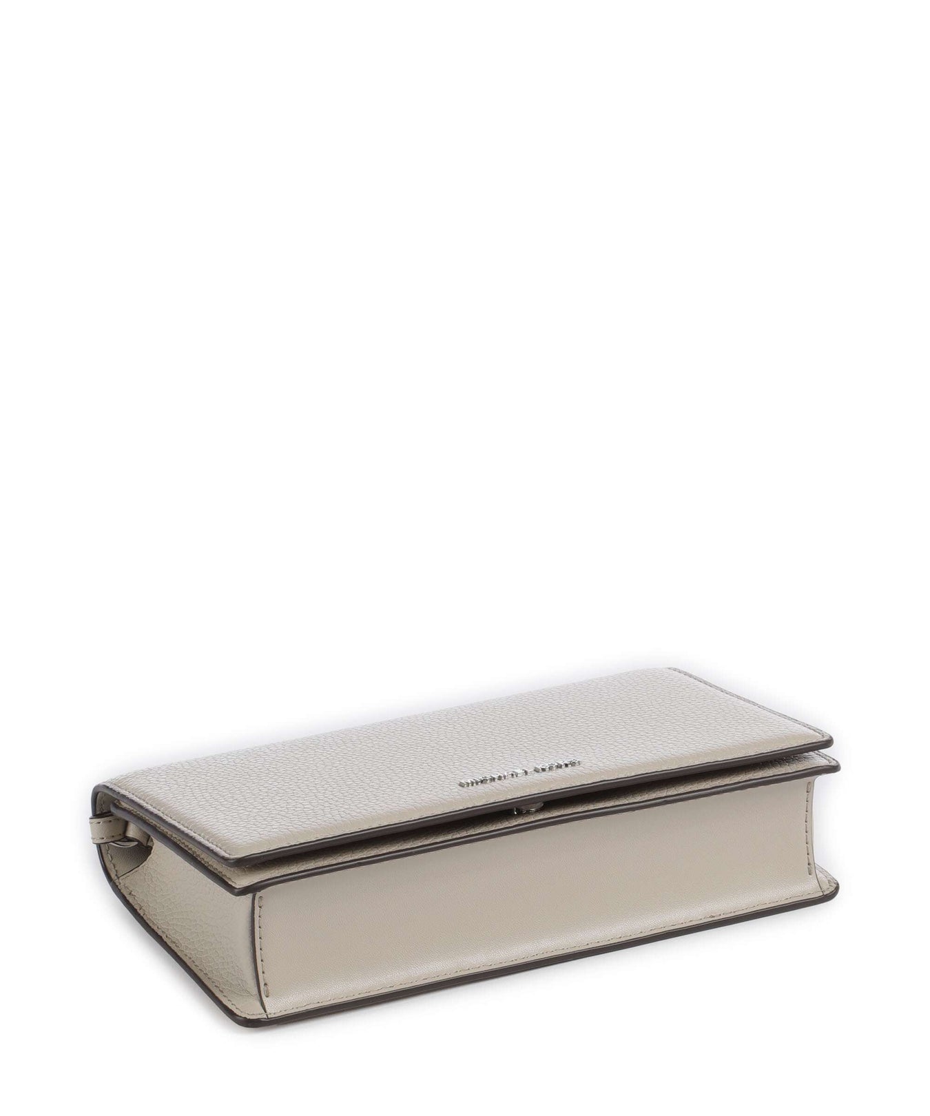 Michael Kors Jet Set Crossbody bag light sand