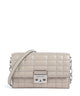 Michael Kors Tribeca Borsa a tracolla light sand