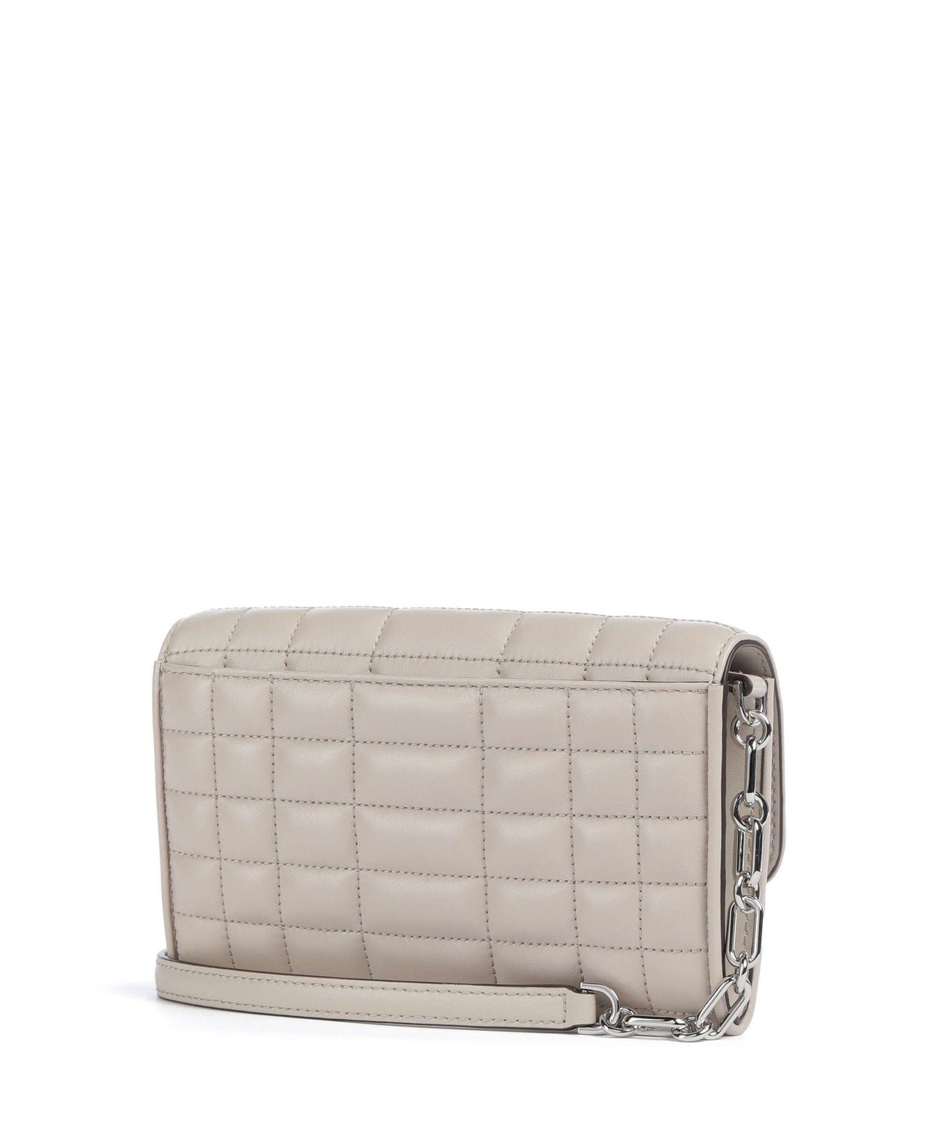 Michael Kors Tribeca Crossbody bag light sand
