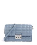 Michael Kors Tribeca Crossbody bag chambray