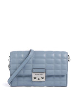 Michael Kors Tribeca Umhängetasche chambray