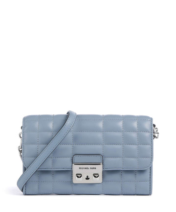 Michael Kors Tribeca Sac bandoulière chambray