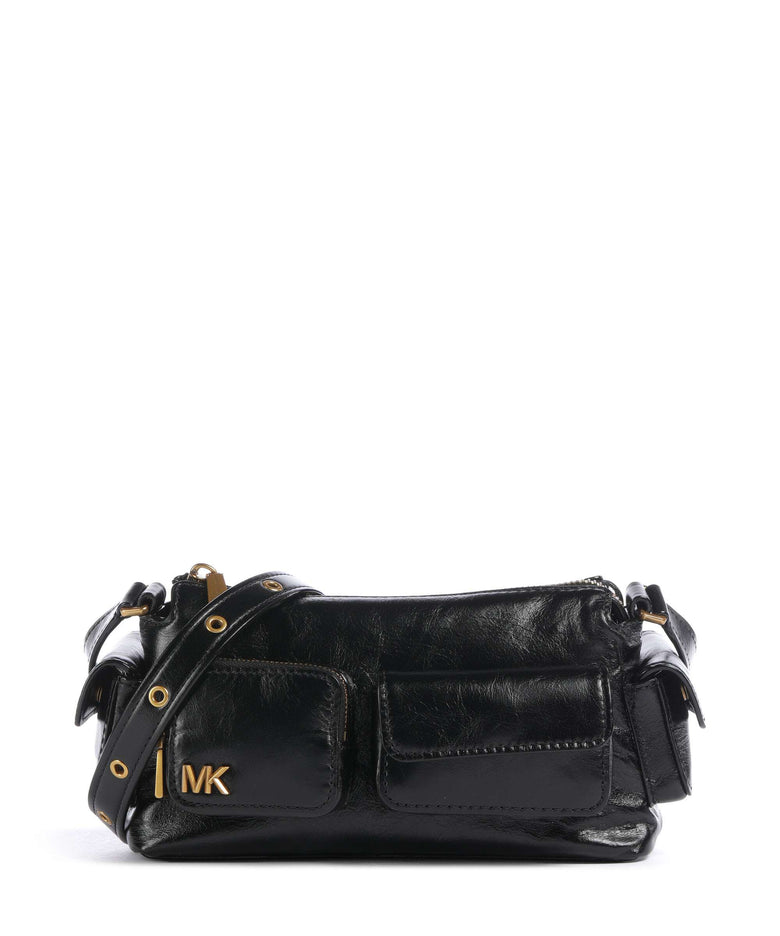 Michael Kors Dakota Small Crossbody bag black