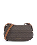 Michael Kors Lydia Small Umhängetasche brown/acorn