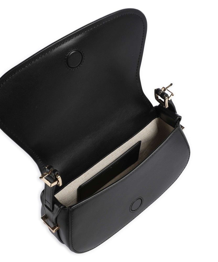 Michael Kors Lydia Small Crossbody bag black