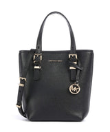 Michael Kors Quinn Borsa a tracolla black
