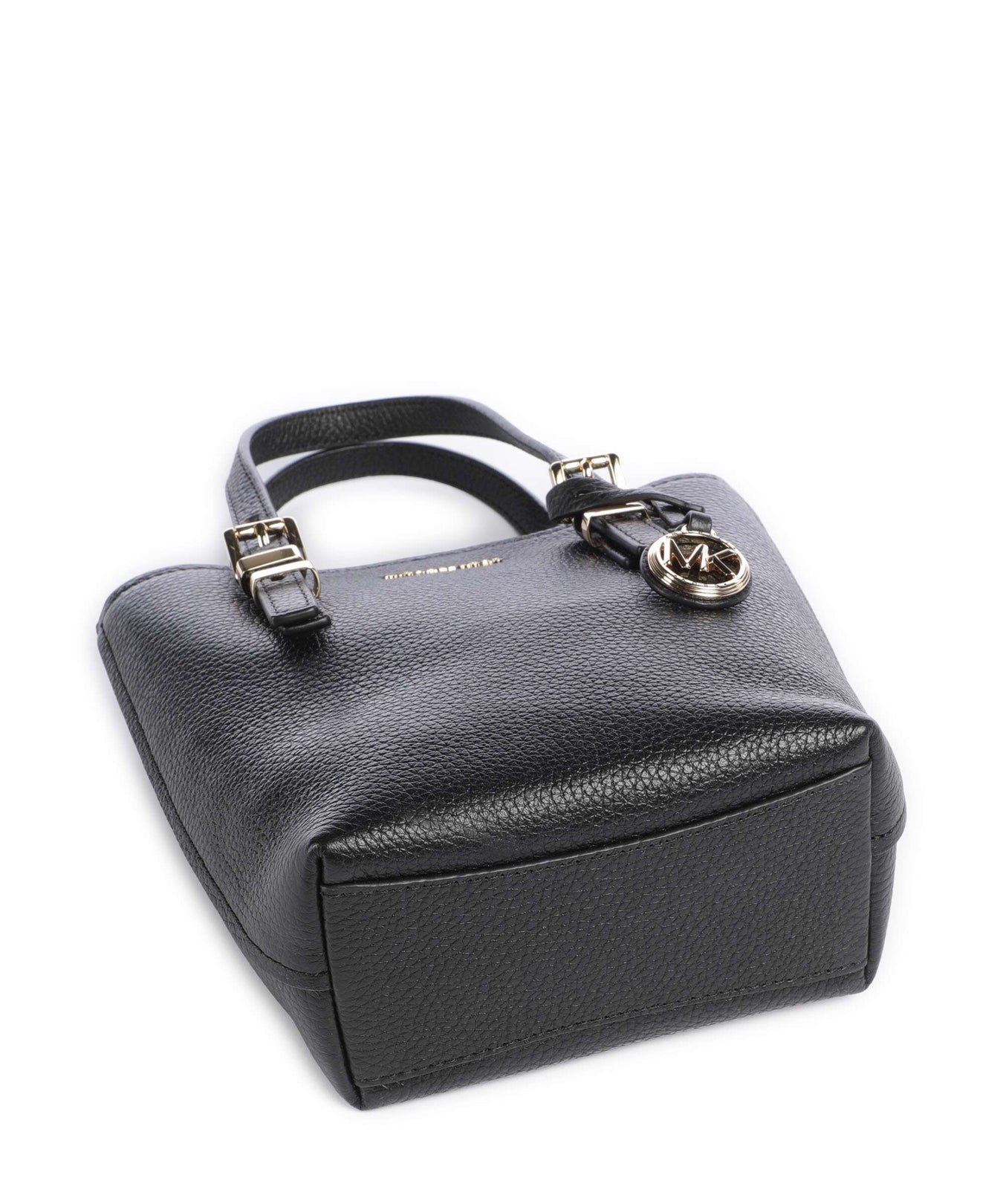 Michael Kors Quinn Crossbody bag black