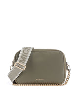 Michael Kors Bryant Medium Borsa a tracolla safari green