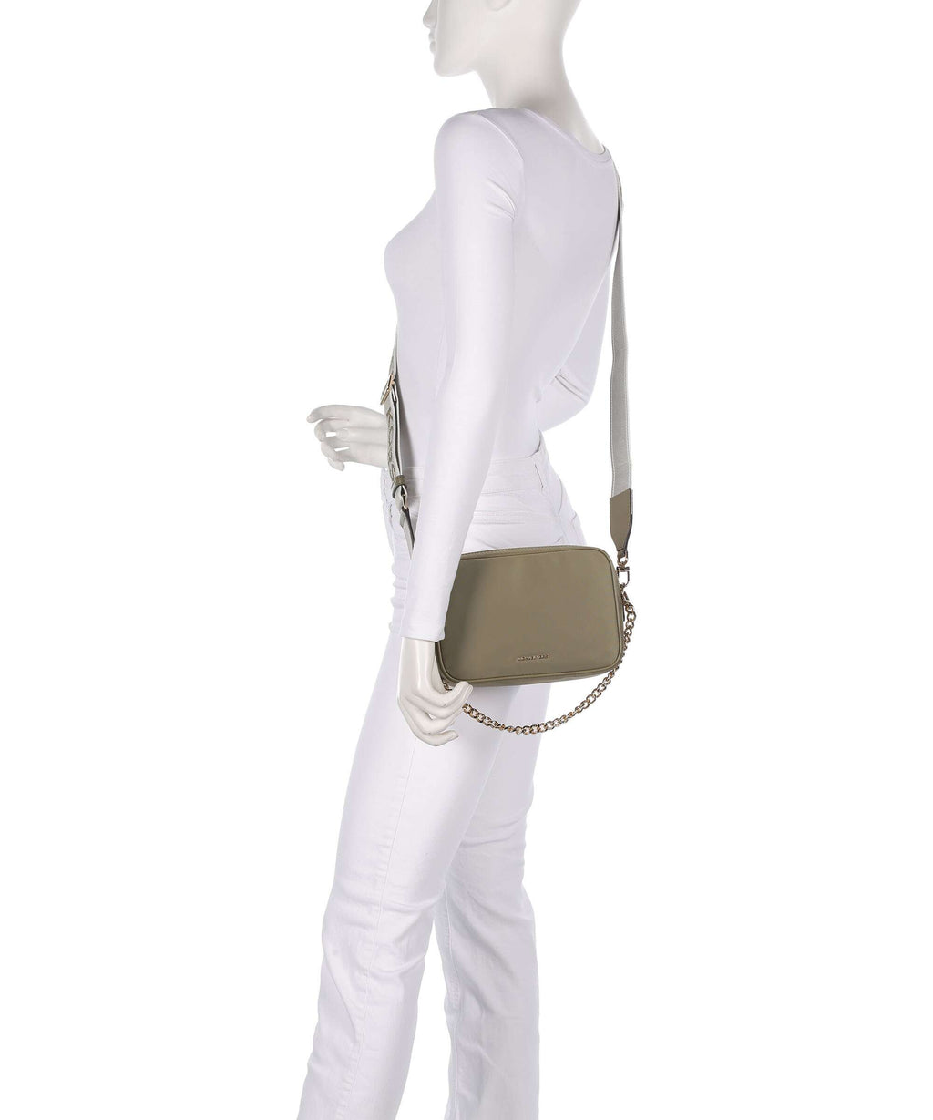 Michael Kors Bryant Medium Crossbody bag safari green