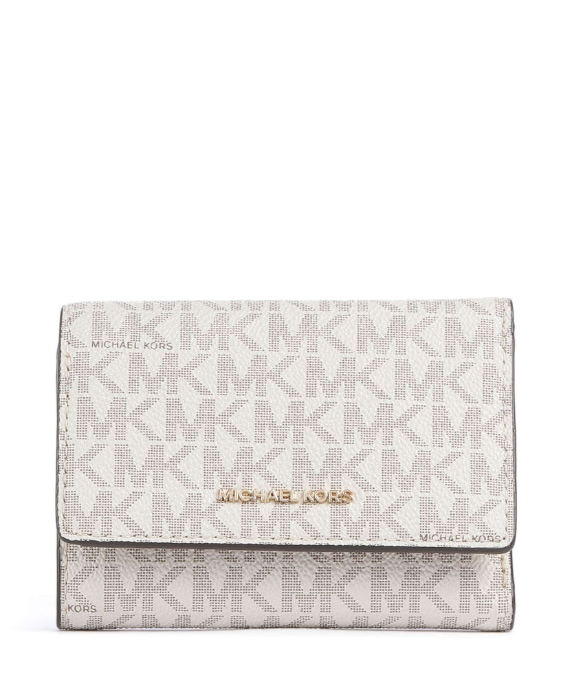 Michael Kors Bryant Wallet vanilla/acrn