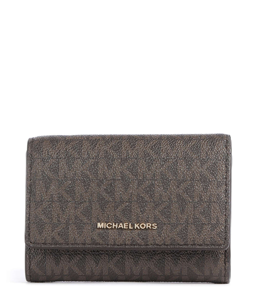 Michael Kors Bryant Wallet brown/acorn