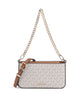 Michael Kors Bryant Small Schultertasche vanilla/acrn