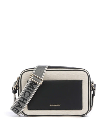 Michael Kors Maeve Umhängetasche black