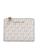 Michael Kors Empire Portafoglio vanilla/acrn