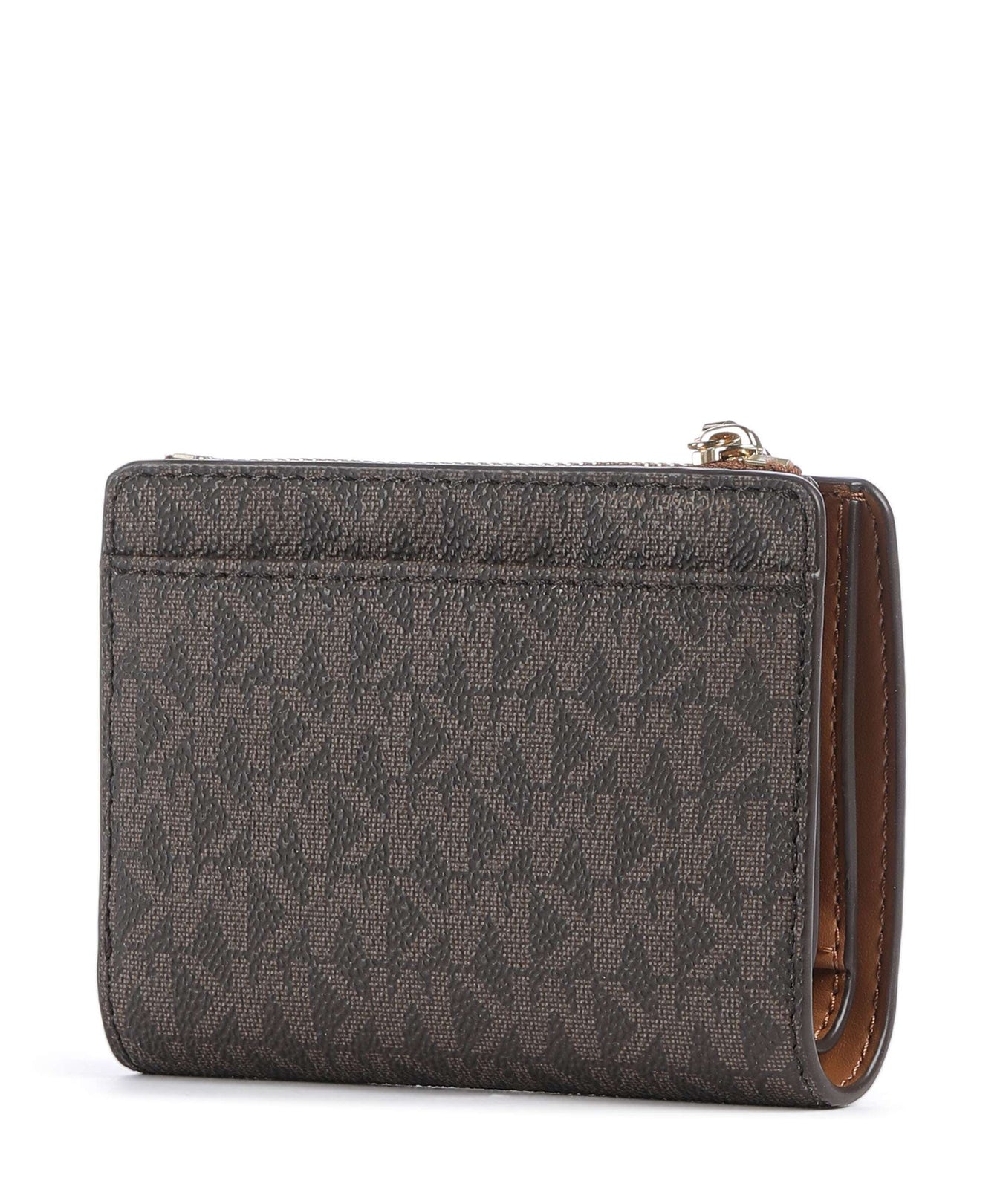 Michael Kors Empire Wallet brown/acorn