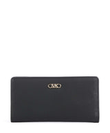 Michael Kors Empire Geldbörse black