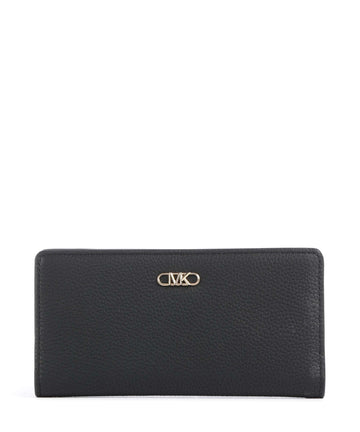 Michael Kors Empire Geldbörse black