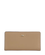 Michael Kors Empire Geldbörse husk