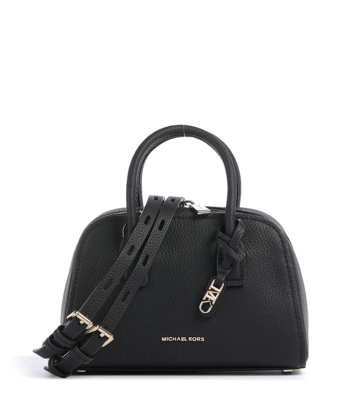 Michael Kors Ashton Crossbody bag black