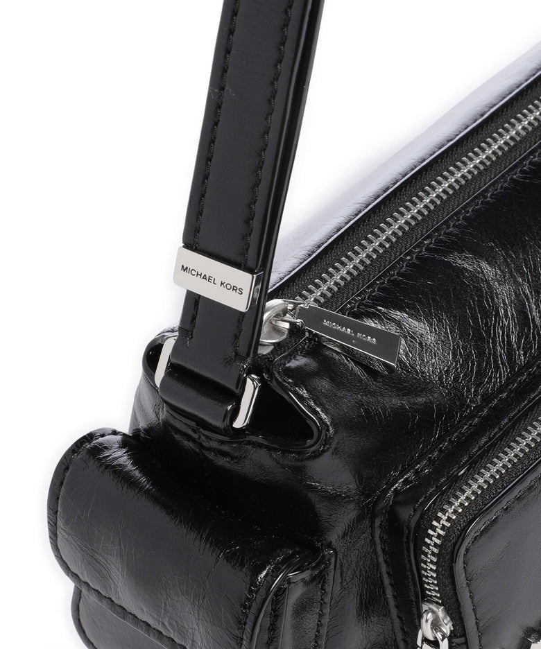 Michael Kors Dakota Small Crossbody bag black