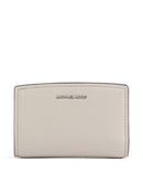 Michael Kors MK Charm Portafoglio light sand