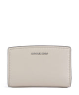 Michael Kors MK Charm Wallet light sand