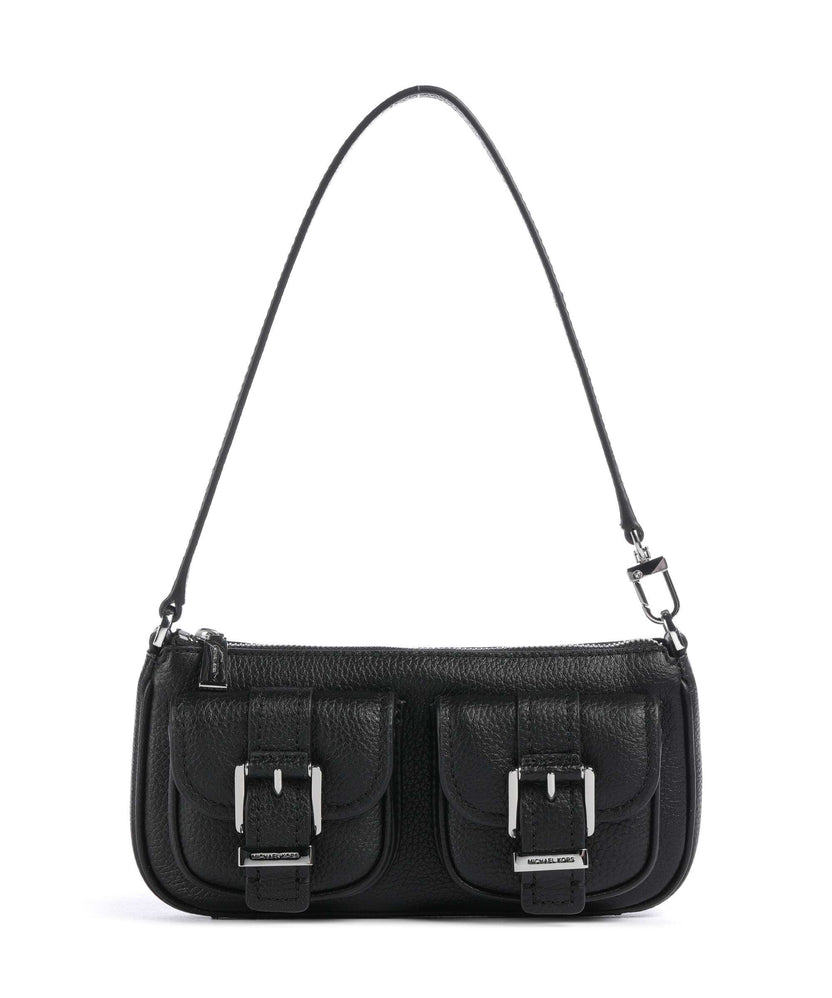 Michael Kors Zoe Small Shoulder bag black