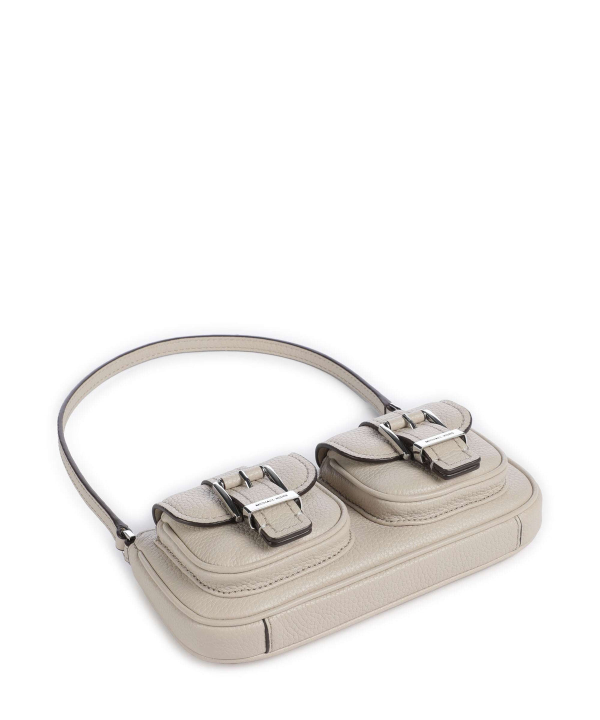 Michael Kors Zoe Small Shoulder bag light sand