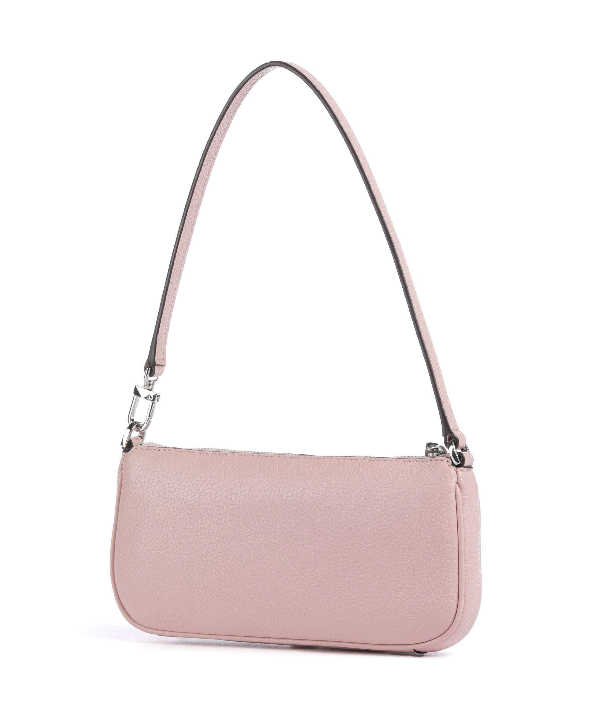 Michael Kors Zoe Small Shoulder bag smokey rose
