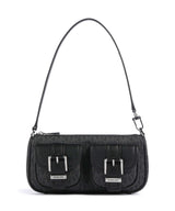 Michael Kors Zoe Borsa a spalla black
