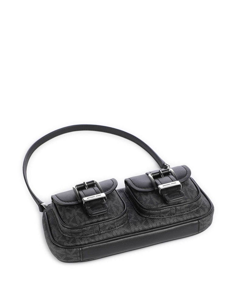 Michael Kors Zoe Shoulder bag black