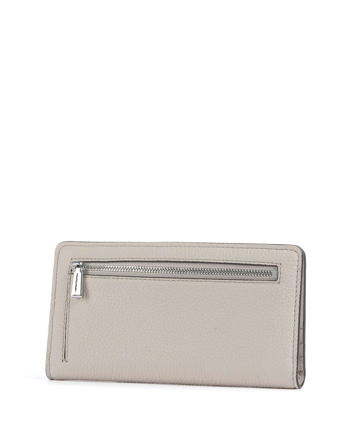 Michael Kors Empire Wallet light sand