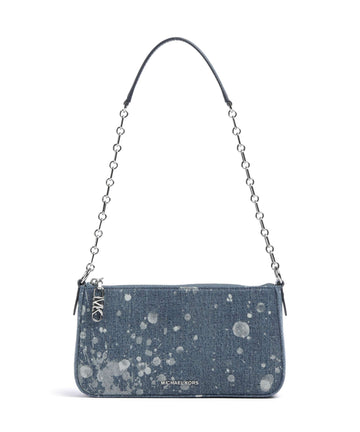 Michael Kors Empire Schultertasche union wash