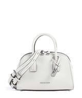 Michael Kors Ashton Umhängetasche optic white