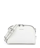Michael Kors Ashton Small Umhängetasche optic white