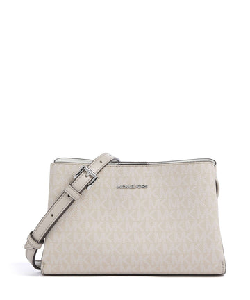 Michael Kors Ruthie Umhängetasche light sand