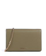 Michael Kors Jet Set Medium Sac bandoulière safari green