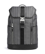 Michael Kors Eli Aviator Zaino black