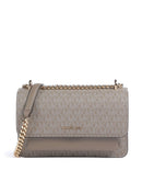 Michael Kors Claire Schultertasche birch