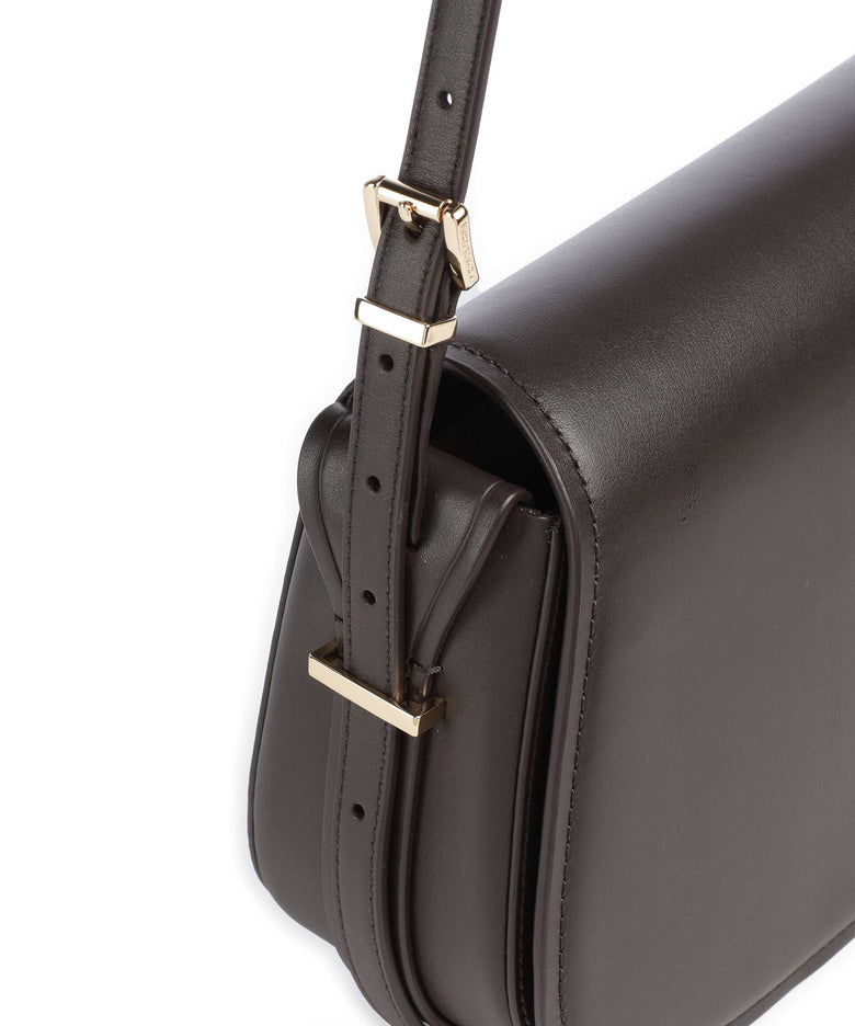 Michael Kors Lydia Shoulder bag chocolate