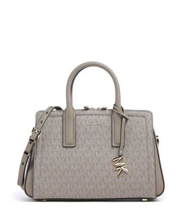 Michael Kors Laila Small Borsa a mano birch