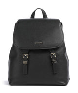 Michael Kors Quinn Medium Rucksack black