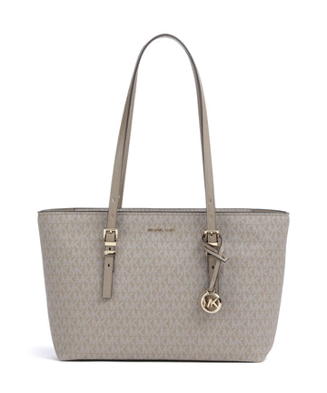 Michael Kors Quinn Medium Shopper birch