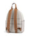 Michael Kors Tanner Medium Backpack vanilla/acorn