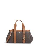 Michael Kors Romee Small Handtasche brown/acorn